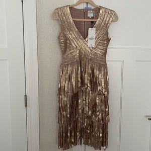 Herve Leger Dress